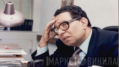 أحمد بهاء الدين