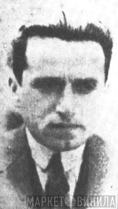Κώστας Καρυωτάκης