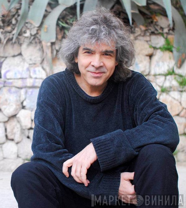Νίκος Κυπουργός
