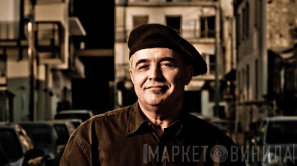 Γιώργος Μεράντζας
