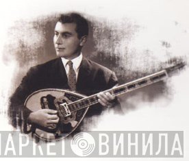 Αντώνης Κατινάρης