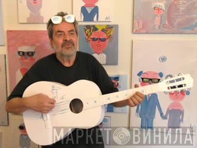 Γιάννης Λογοθέτης