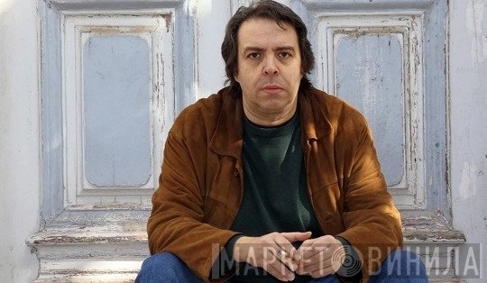 Μανώλης Γαλιάτσος