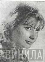 Βούλα Γεωργούτη
