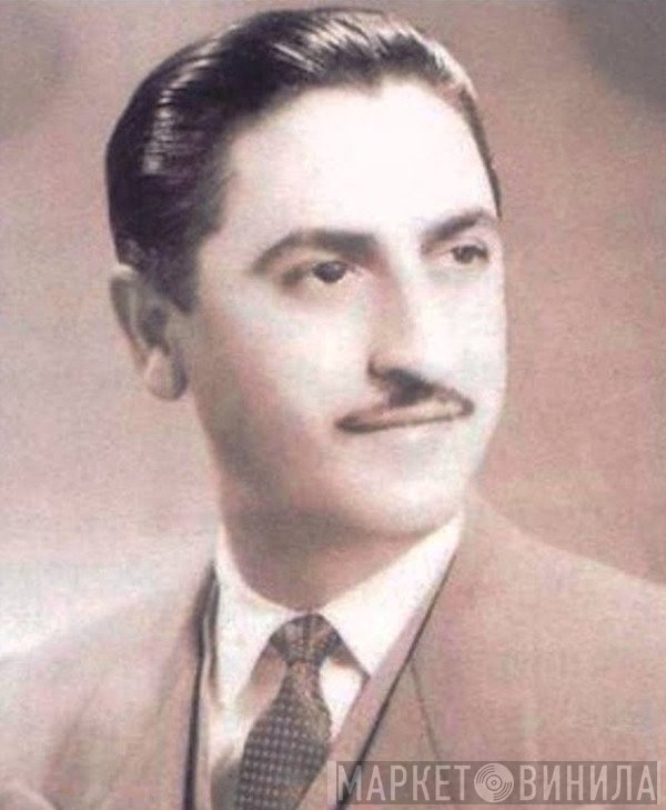 Νίκος Καλλέργης
