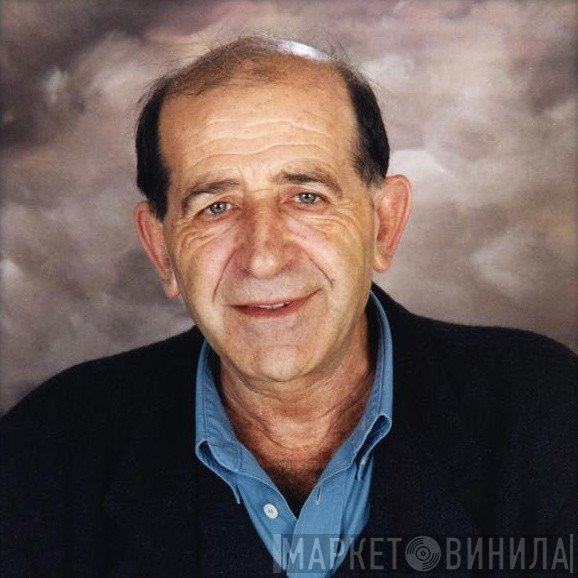 Ηλίας Κατσούλης