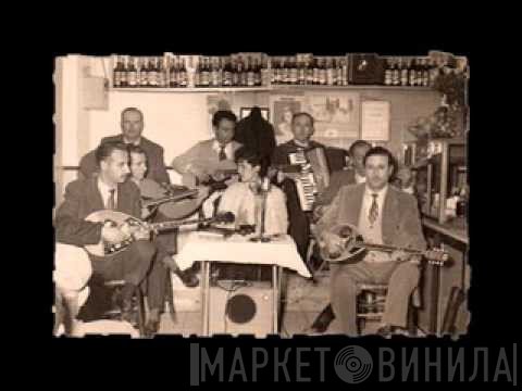 Βαγγέλης Σοκορέλης
