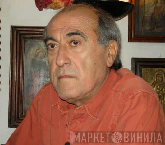 Βασίλης Δημητρίου
