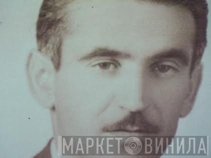Γιώργος Σαμολαδάς