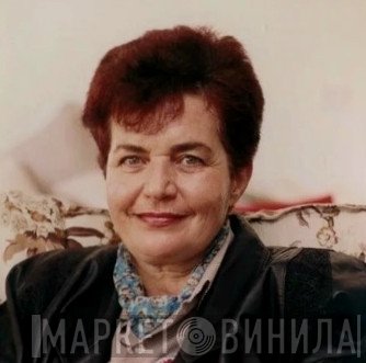 Έλλη Παιονίδου