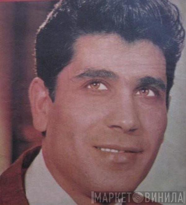Μανώλης Καναρίδης