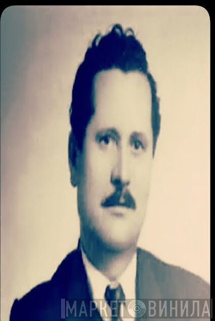 Νίκος Βούλγαρης
