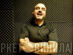 Γιάννης Παλαμίδας