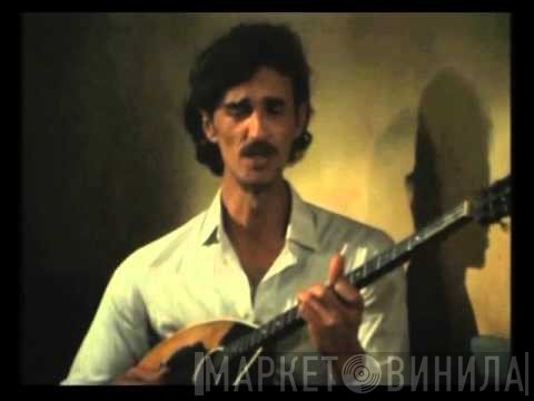Γιώργος Ξηντάρης