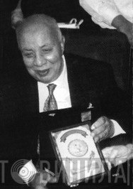 مجدي العمروسي