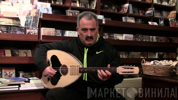 Βασίλης Ξυλούρης