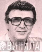 Νάκης Πετρίδης