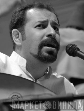 تهمورس پورناظری