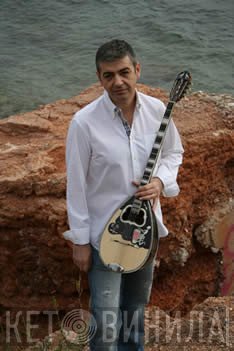 Παναγιώτης Στεργίου