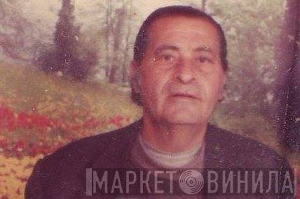 Κυριάκος Κεραυνός