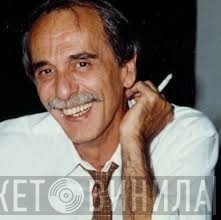 Νίκος Λαβράνος