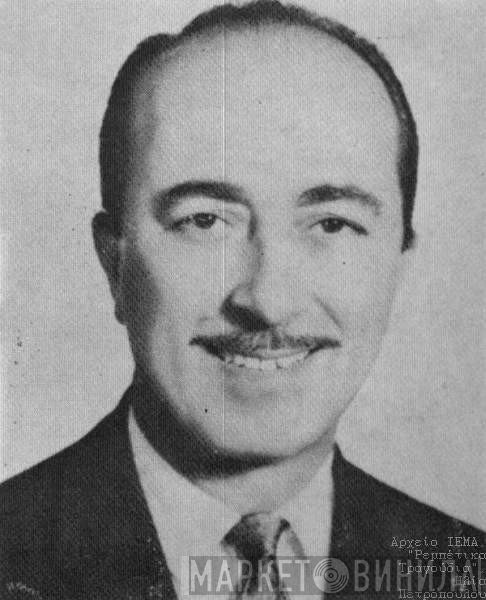 Κώστας Καπλάνης