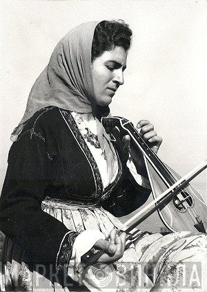 Ασπασία Παπαδάκη