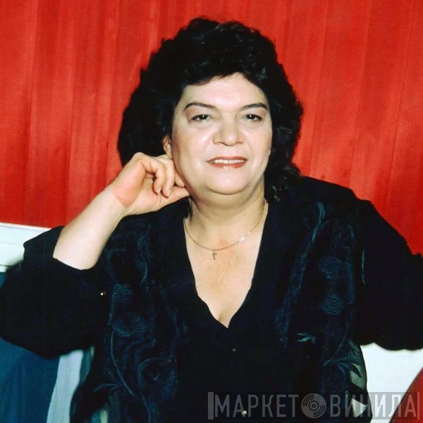 Γωγώ Θεοδώρου