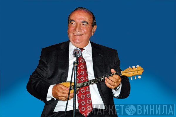Αντώνης Ρεπάνης