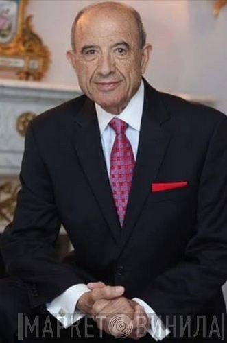 جهانگیر طبریائی