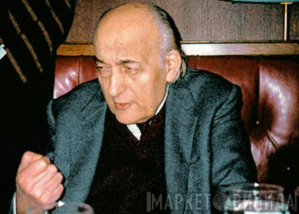Νίκος Γκάτσος
