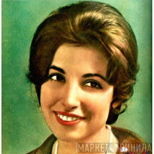نجاة الصغيرة