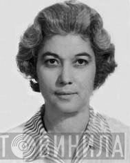 Άλκη Γουλιμή