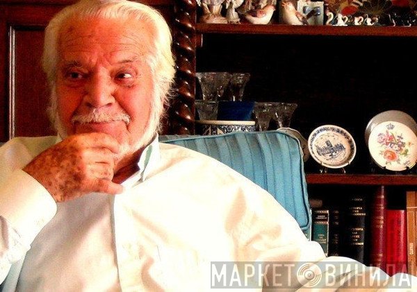 Βαγγέλης Γκούφας