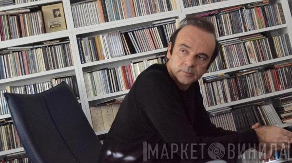 Οδυσσέας Ιωάννου