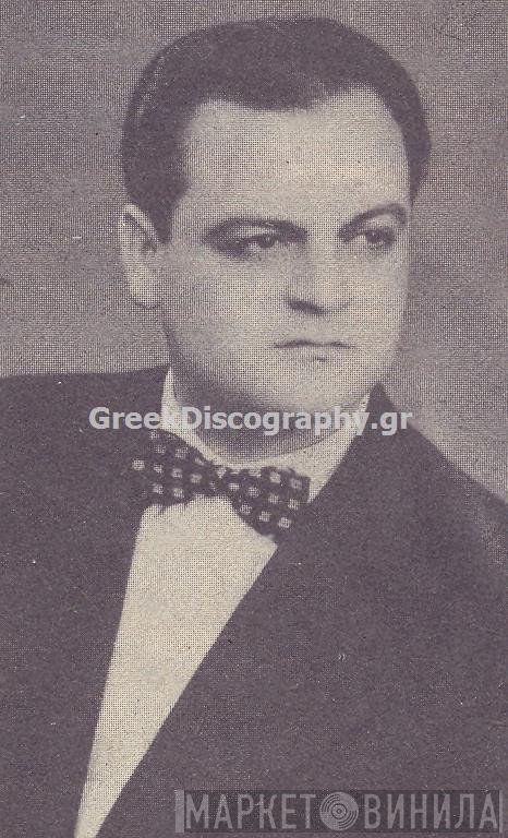 Δημήτρης Γκούτης