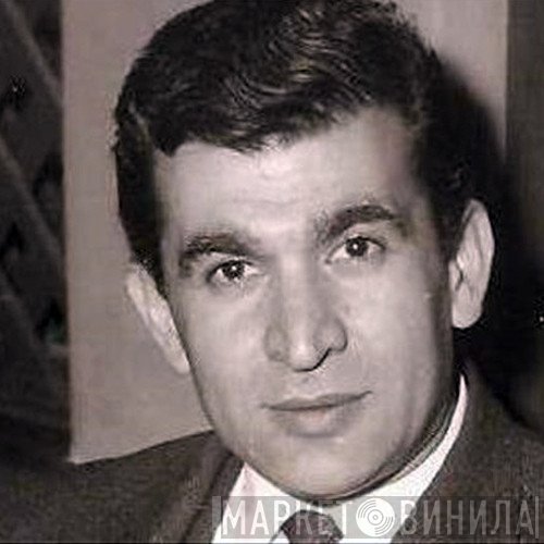 Κώστας Ξενάκης