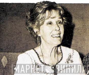 Μαρία Αλκαίου