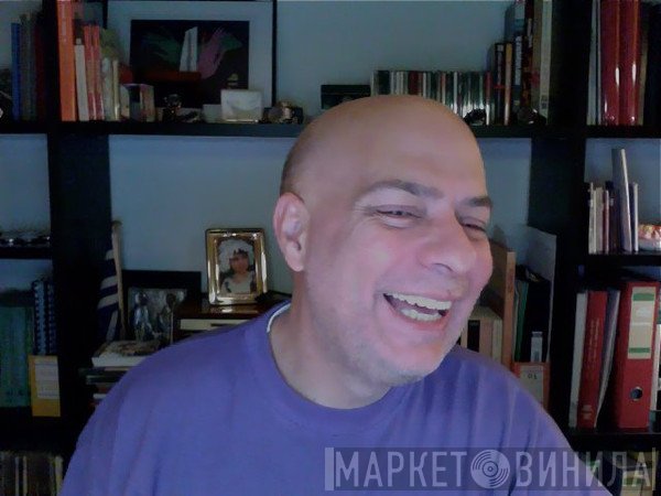 Χρήστος Ζορμπάς