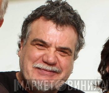 Γιάννης Κακλέας