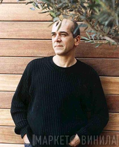 Ορφέας Περίδης