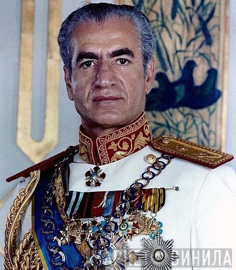 شاهنشاه آریامهر