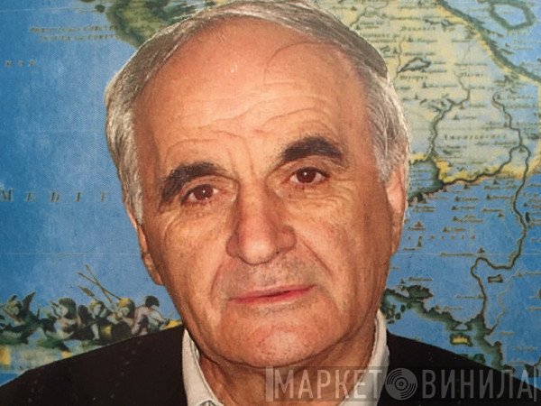 Σάββας Σιάτρας