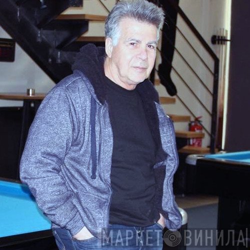 Νίκος Πολίτης