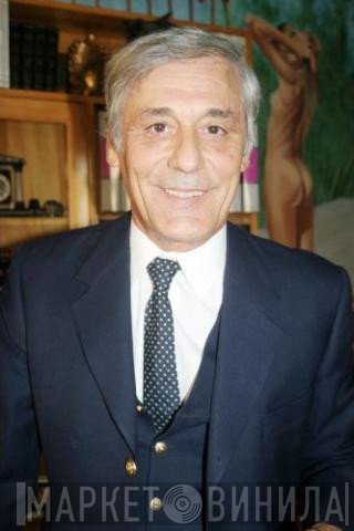 Δημοσθένης Βεργής