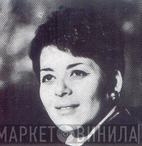 Έλενα Κυρανά
