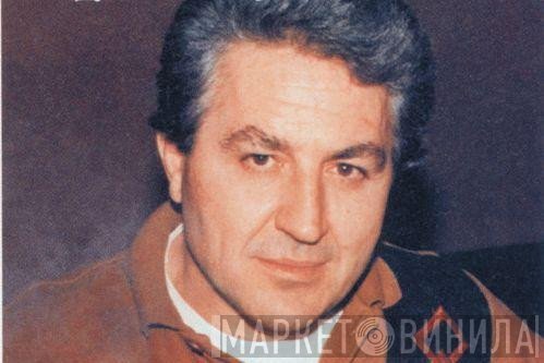 Γιώργος Σαρρής