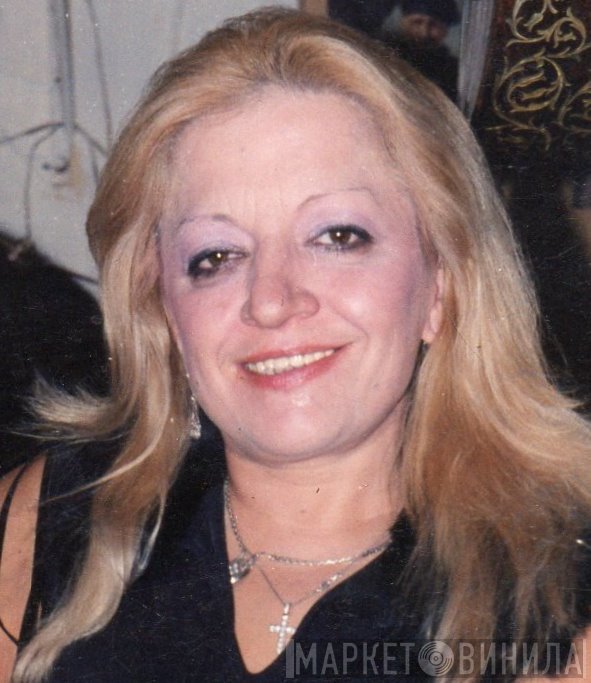 Μαριάνθη Κεφάλα