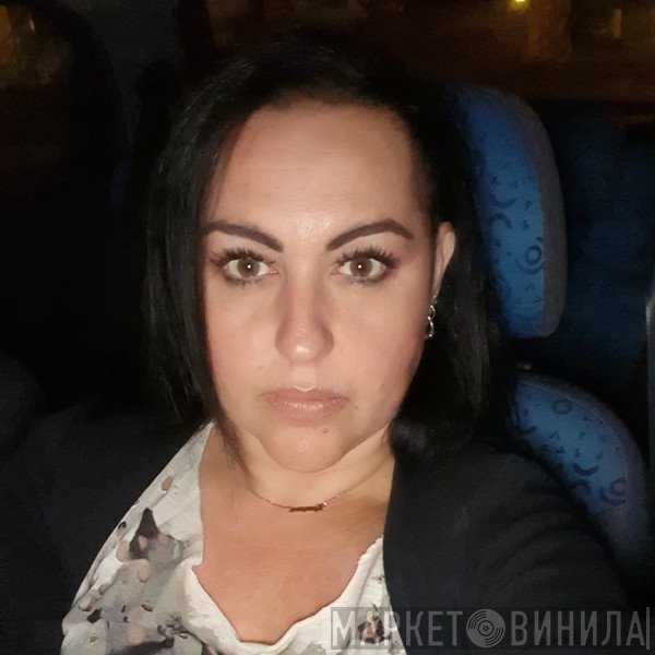 Κατερίνα Ξυδούς
