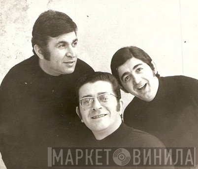 Τρίο Γκρέκο